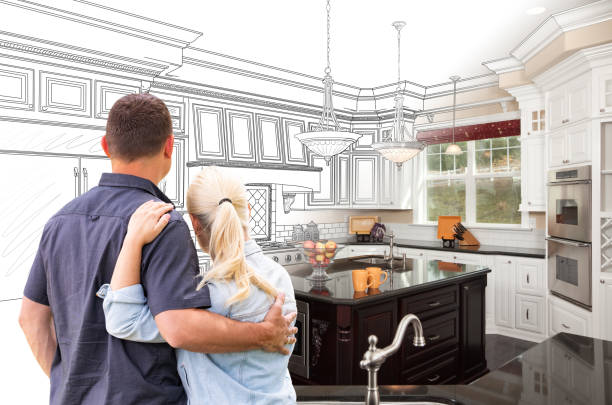 Kitchen Renovation Moorestown