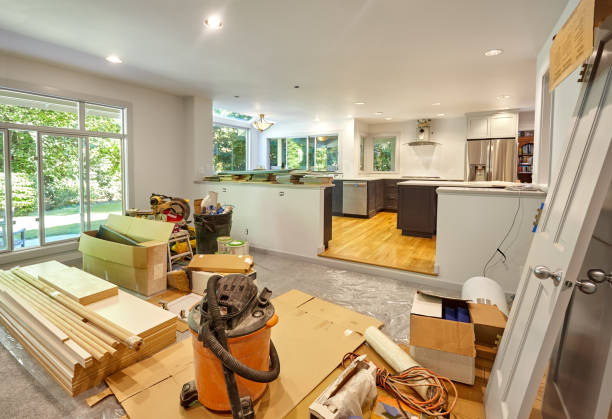Kitchen Renovation Moorestown